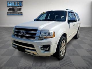 Ford 2016 Expedition