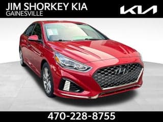 Hyundai 2019 Sonata