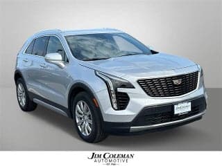 Cadillac 2022 XT4