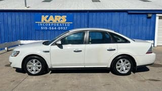 Ford 2009 Taurus