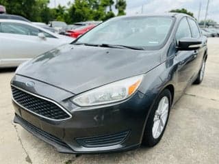 Ford 2017 Focus