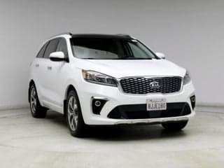 Kia 2019 Sorento