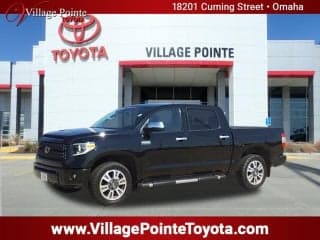 Toyota 2019 Tundra