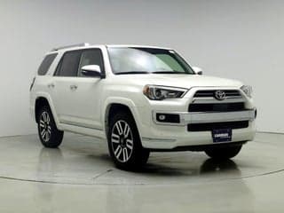 Toyota 2023 4Runner