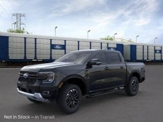 Ford 2024 Ranger