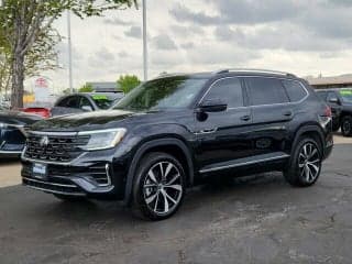 Volkswagen 2024 Atlas