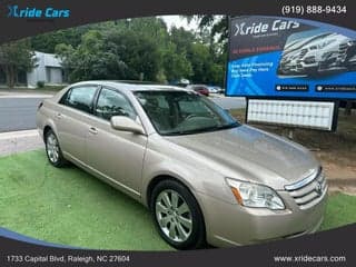 Toyota 2007 Avalon