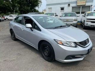 Honda 2013 Civic