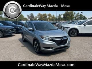 Honda 2018 HR-V