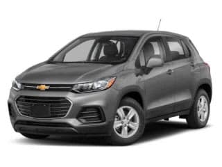 Chevrolet 2020 Trax