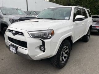 Toyota 2021 4Runner