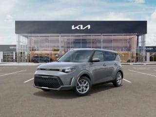 Kia 2025 Soul