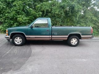 Chevrolet 1996 C/K 1500 Series