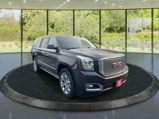 GMC 2016 Yukon XL