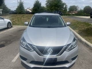 Nissan 2017 Sentra