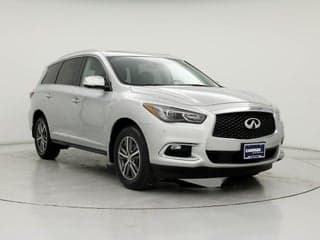 Infiniti 2020 QX60