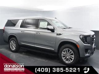 GMC 2024 Yukon XL