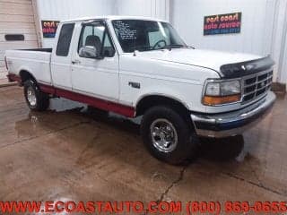 Ford 1994 F-150