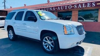 GMC 2008 Yukon