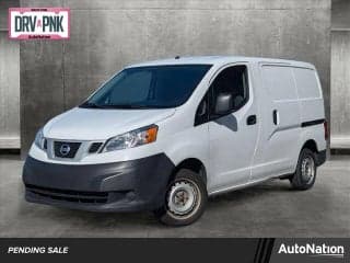 Nissan 2019 NV200