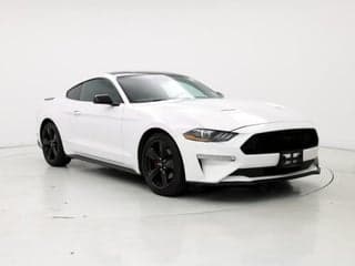 Ford 2021 Mustang