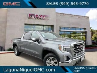 GMC 2021 Sierra 1500