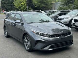 Kia 2023 Forte