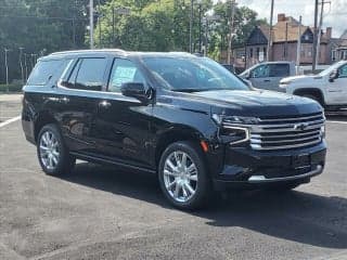 Chevrolet 2024 Tahoe