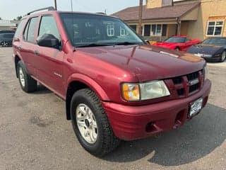 Isuzu 2004 Rodeo