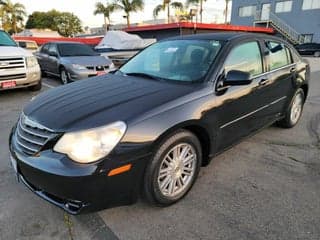 Chrysler 2009 Sebring