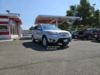 Hyundai 2010 Santa Fe