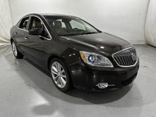 Buick 2012 Verano