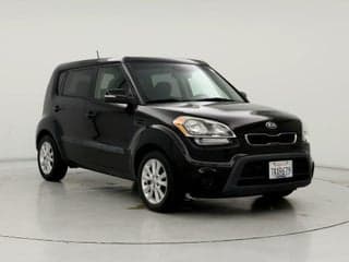 Kia 2013 Soul