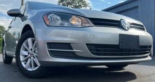 Volkswagen 2016 Golf