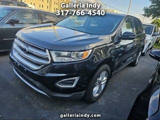 Ford 2017 Edge