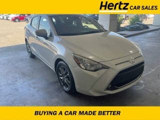 Toyota 2019 Yaris