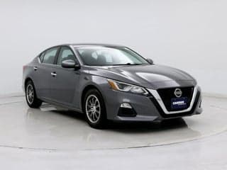 Nissan 2020 Altima