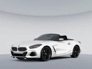 BMW 2021 Z4