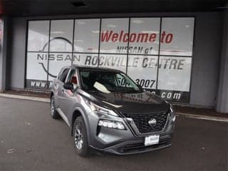 Nissan 2021 Rogue