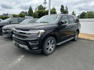 Ford 2022 Expedition