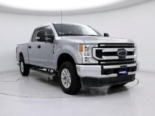 Ford 2022 F-250 Super Duty