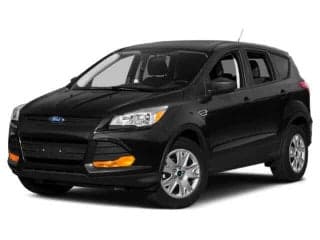 Ford 2015 Escape