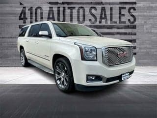 GMC 2015 Yukon XL