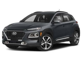 Hyundai 2019 Kona