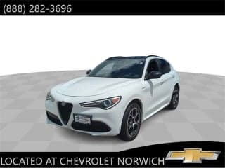 Alfa Romeo 2022 Stelvio