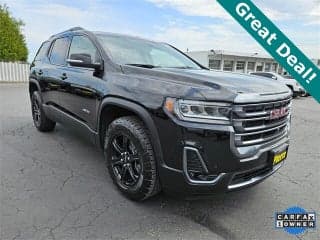 GMC 2022 Acadia