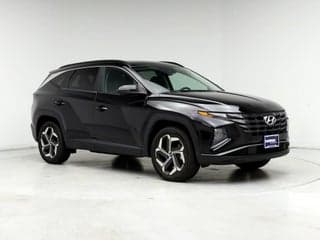 Hyundai 2022 Tucson