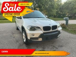 BMW 2009 X5