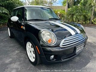 MINI 2009 Cooper