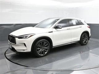 Infiniti 2020 QX50